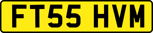 FT55HVM
