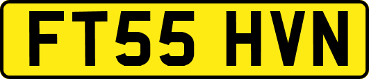 FT55HVN