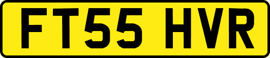 FT55HVR