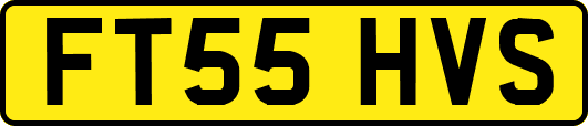 FT55HVS