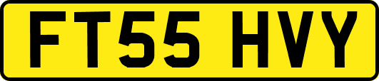 FT55HVY