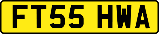 FT55HWA