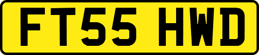 FT55HWD
