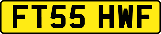 FT55HWF