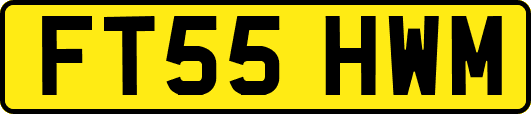 FT55HWM