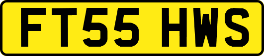 FT55HWS