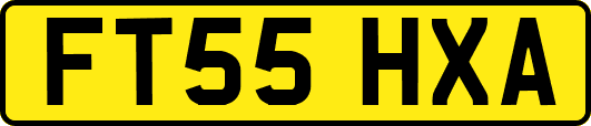 FT55HXA