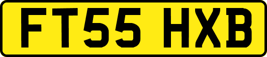 FT55HXB