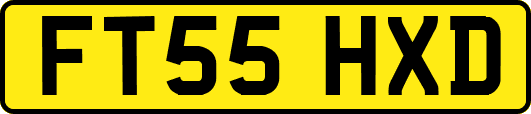 FT55HXD