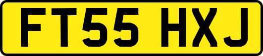 FT55HXJ