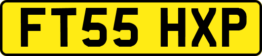 FT55HXP