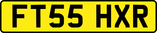 FT55HXR