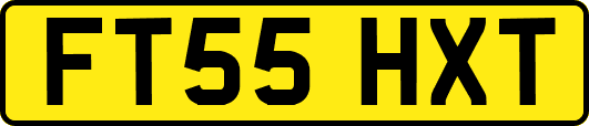FT55HXT