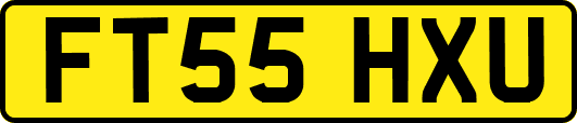 FT55HXU