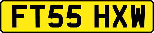 FT55HXW