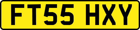 FT55HXY