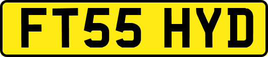 FT55HYD