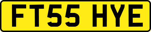 FT55HYE
