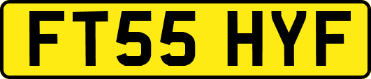 FT55HYF