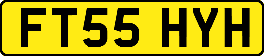 FT55HYH