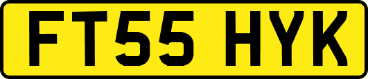 FT55HYK