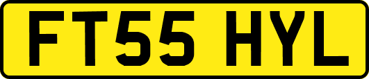 FT55HYL