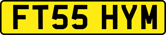 FT55HYM
