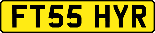 FT55HYR