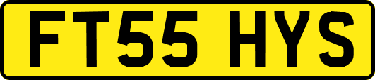 FT55HYS