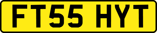 FT55HYT