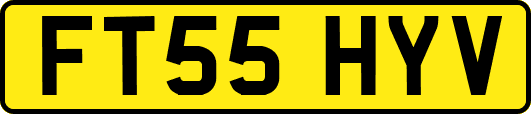 FT55HYV