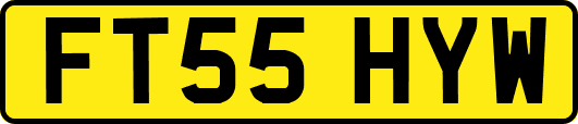 FT55HYW