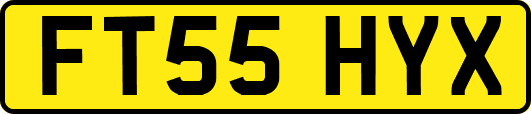 FT55HYX
