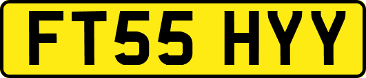 FT55HYY