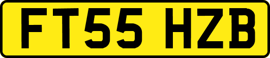FT55HZB