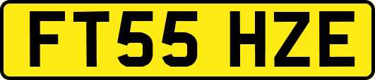 FT55HZE