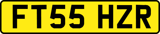 FT55HZR