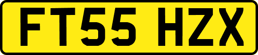 FT55HZX