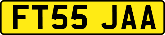 FT55JAA