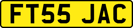 FT55JAC