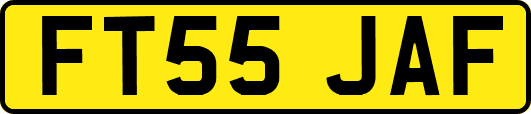 FT55JAF