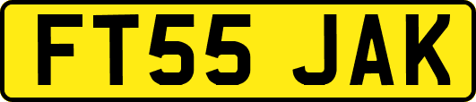 FT55JAK