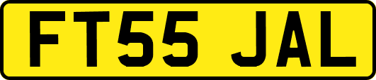 FT55JAL