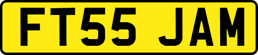 FT55JAM