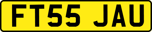 FT55JAU