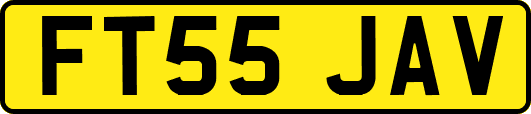 FT55JAV