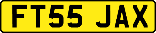 FT55JAX