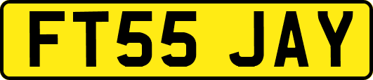 FT55JAY