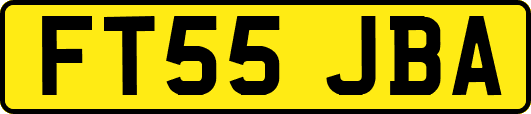 FT55JBA