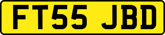 FT55JBD